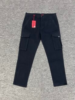 Alternative view of demo pant 4