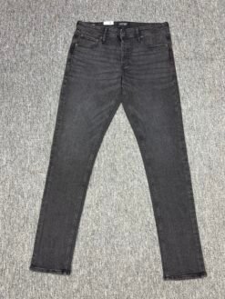 Export Denim Middle Ash