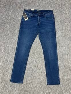 Export Denim Deep Blue