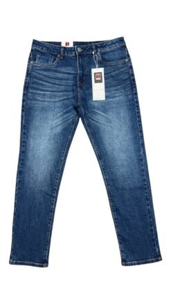Export Denim - MIDDLE BLUE