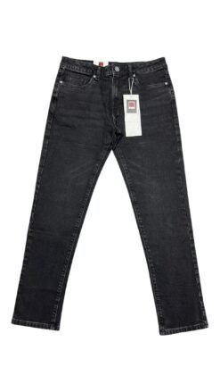Export Denim - MATE BLACK