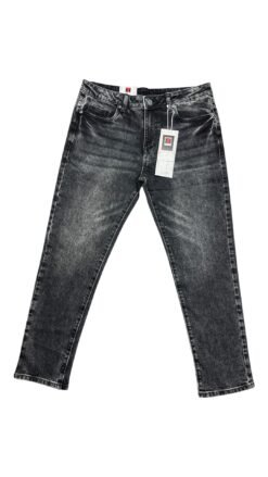 Export Denim - DEEP GRAY