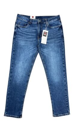 Export Denim - LIGHT BLUE