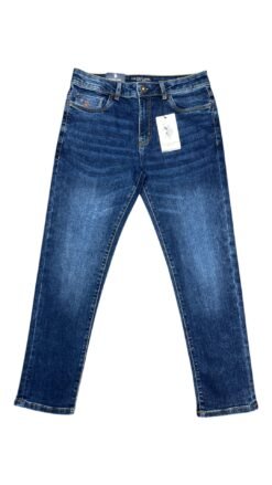 Export Denim - DEEP BLUE