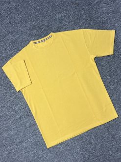 DROP MUSTARD YELLOW