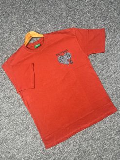 PRINT RED