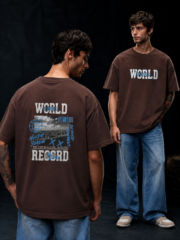 Choose Any 2 Premium Printed Drop Shoulder - Image 4