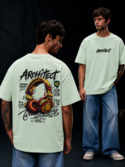Choose Any 2 Premium Printed Drop Shoulder - Image 6