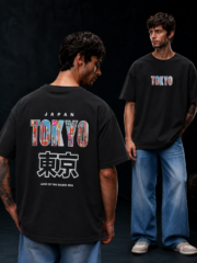 Choose Any 2 Premium Printed Drop Shoulder - Image 7