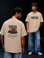 Choose Any 2 Premium Printed Drop Shoulder - Image 8