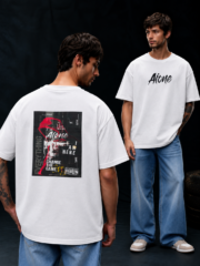 Choose Any 2 Premium Printed Drop Shoulder - Image 9