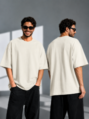 Choose Any 2 Premium Drop Shoulder T-Shirt - Image 6